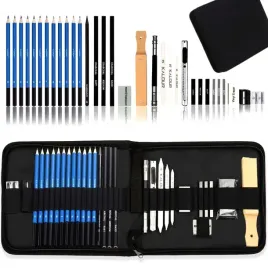 zestaw-do-szkicowania-rysowania-profesjonalny-32w1