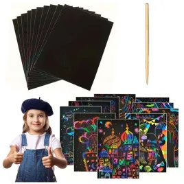 wydrapywanka-zdrapywanka-teczowa-zdrapki-ozdoby-dekoracje-a4x10-duza-rysik