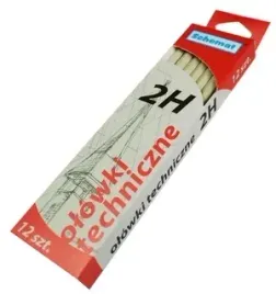 olowki-techniczne-twardosc-2h-12-szt-tradycyjne-szkolne-biurowe-do-rysunku