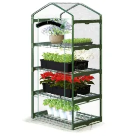 mini-szklarnia-ogrodowa-balkonowa-folia-4-polki-160x70x50cm