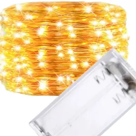 lampki-led-drucik-do-dekoracji-girlanda-na-baterie-barwa-ciepla-20-led