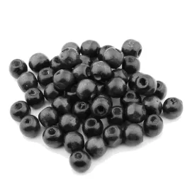 koraliki-drewniane-drewno-czarne-10mm-50szt-kula