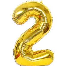 balon-foliowy-cyfra-2-dwa-urodziny-drugie-zloty
