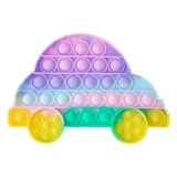 mata-sensoryczna-auto-push-pop-it-bubble-samochod