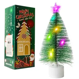 mala-mini-choinka-led-swiateczna-na-komode-biurko-do-pokoju-ze-swiatelkami