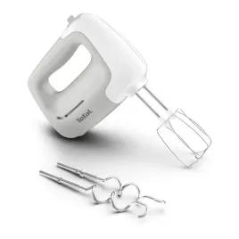 mikser-reczny-tefal-ht450b38-450-w-srebrny-szary