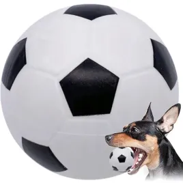 pilka-gumowa-dla-psa-gryzak-piszczaca-zabawka