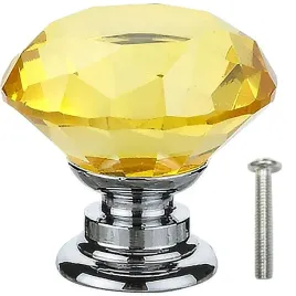 galka-do-mebli-krysztalowa-zolta-zlota-elegancka-uchwyt-krysztalowy-30mm
