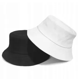 kapelusz-dwustronny-bucket-hat-czapka-czarno-biala