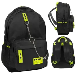 plecak-do-szkoly-czarno-zolty-duzy-pojemny-mlodziezowy-wycieczkowy-wygodny