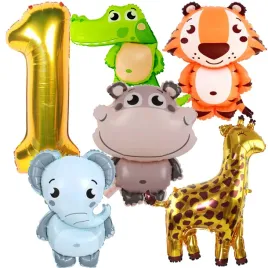 duzy-zestaw-balonow-na-urodziny-roczek-zoo-rok