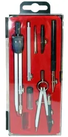 zestaw-geometryczny-szkolny-komplet-dwa-cyrkle-zapasowy-grafit-igla-solidny