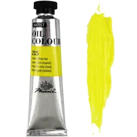 farba-olejna-zolta-phoenix-215-lemon-yellow-hue-40ml-zolty-cytrynowy-odcien