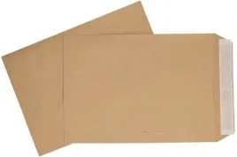 koperta-wysylkowa-c-4-opakowanie-25-sztuk-brazowa-hk-z-paskiem-klejacym
