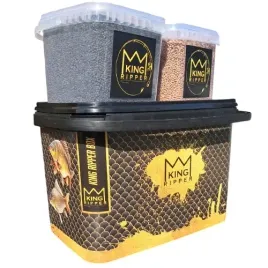 pellet-2mm-na-ryby-2x-750g-halibut-wanilia-wiadro-king-ripper