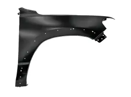 blotnik-przedni-prawy-dodge-ram-2019-2024-capa-z-otworami-ocynk-blacha