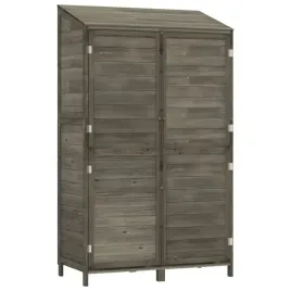 vidaxl-szopa-ogrodowa-antracytowa-102x52x1745-cm-drewno-jodlowe