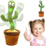 tanczacy-kaktus-spiewajacy-gadajacy-zabawki-interaktywne-dla-dzieci-led-usb-stan-nowy