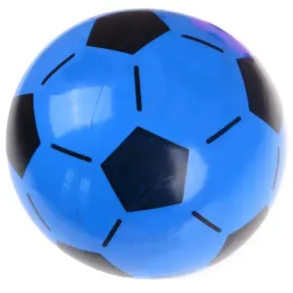 pilka-dmuchana-gumowa-nozna-plazowa-do-ogrodu-domu-miekka-dla-dziecka-22cm