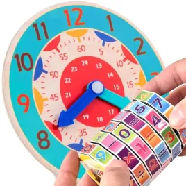 zestaw-edukacyjny-zegar-do-nauki-godzin-liczenia-walec-matematyczny