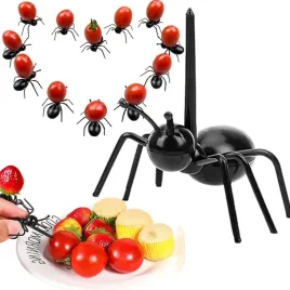 ozdobne-wykalaczki-do-koreczkow-imprezowe-mrowki-zestaw-wyklaczek-12szt