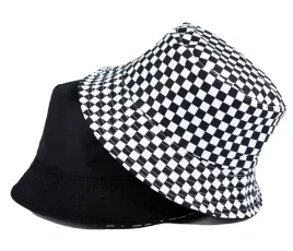 kapelusz-dwustronny-bucket-hat-czapka-kratka
