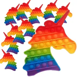 pop-it-gniotek-antystresowy-popit-zabawka-sensoryczna-jednorozec-10szt