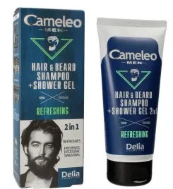 delia-men-cameleo-szampon-2-w-1-do-wlosow-i-brody-150ml