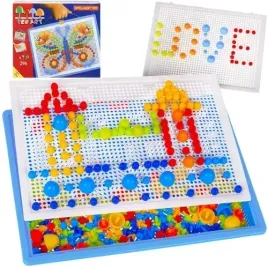 duza-ukladanka-guzikowa-puzzle-pinezki-mozaika-edukacyjna-grzybki-dzieci