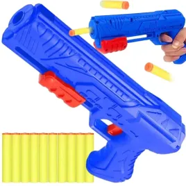 pistolet-na-strzalki-do-zabawy-wyrzutnia-strzalek-automat-10-x-strzalki