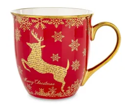 kubek-560ml-swiateczny-czerwony-zlote-dodatki-renifer-swieta-klimat-bajkowy