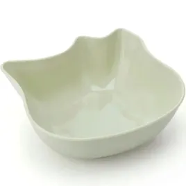 petstory-mala-miska-na-pokarm-wode-plastikowa-dla-kota-zielona-200ml