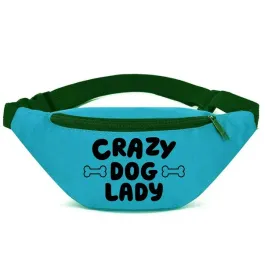 nerka-torba-saszetka-niebieska-prezent-dla-psiarza-crazy-dog-lady-mix-wzory