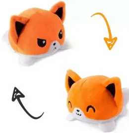 maskotka-pluszowa-dwustronny-pluszak-kot-lis