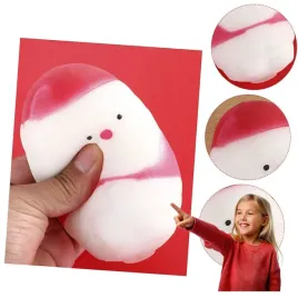zabawka-na-swieta-gniotek-gumowa-swiateczna-squishy-mikolaj-antystresowa