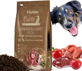 fitmin-purity-seniorandlight-rice-venison-lamb-12kg-karma-dla-psa