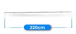 gryf-prosty-220cm-srubowany-30mm-gwintowany-stalowy-sztanga-do-cwiczen
