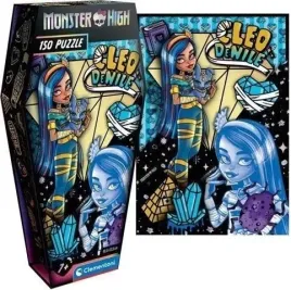 puzzle-150-monster-high-cleo-de-nile-clementoni