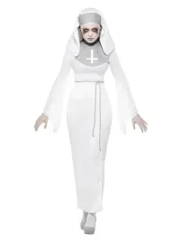 stroj-upiorna-zakonnica-biala-dla-kobiet-przebranie-kostium-halloween-m