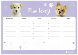 szkolny-tygodniowy-plan-lekcji-zajec-duzy-a4-puppy-sign-dla-dzieci-interdru