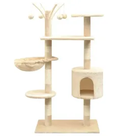 vidaxl-drapak-dla-kota-z-sizalowymi-slupkami-125-cm-kolor-bezowy