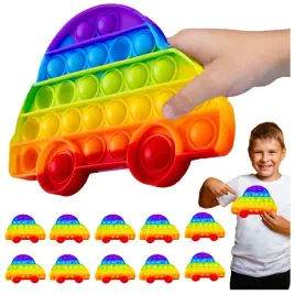 popit-auto-zabawka-sensoryczna-babelki-pop-it-antystresowa-samochod-10szt