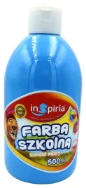 farba-szkolna-inspiria-schemat-butelka-500-ml-niebieska-do-malowania