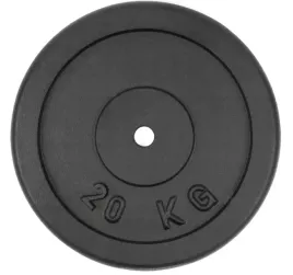 talerz-zeliwny-obciazenie-zeliwne-20kg-krazek-28mm