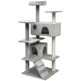vidaxl-drapak-dla-kota-z-sizalowymi-slupkami-125-cm-szary