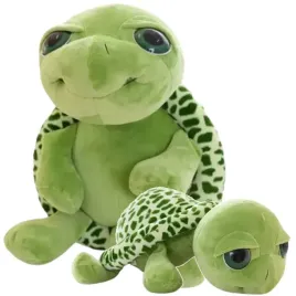 maskotka-zolw-zielony-pluszowy-zolwik-pluszak-slodki-zielony