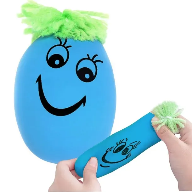 GNIOTEK z mąką PAN GNIOTEK balon zośka w balonie