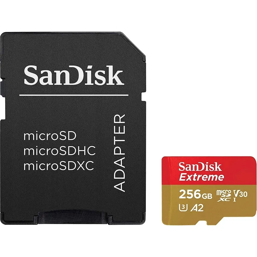 sandisk-extreme-256-gb-microsdxc-uhs-i-producent-sandisk