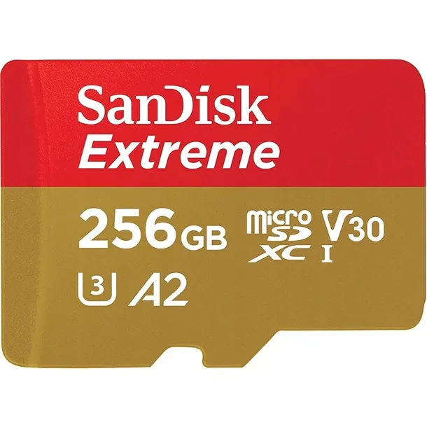 sandisk-extreme-256-gb-microsdxc-uhs-i-pojemnosc-256-gb