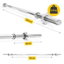 zestaw-kulturystyczny-obciazenie-talerze-20-kg-sztanga-gryf-prosty-150-cm